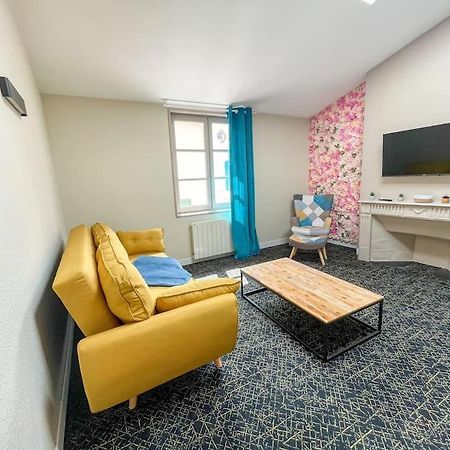 Le Saint Gilles Cosy, Centre-Ville, Wifi Le Puy-en-Velay Buitenkant foto