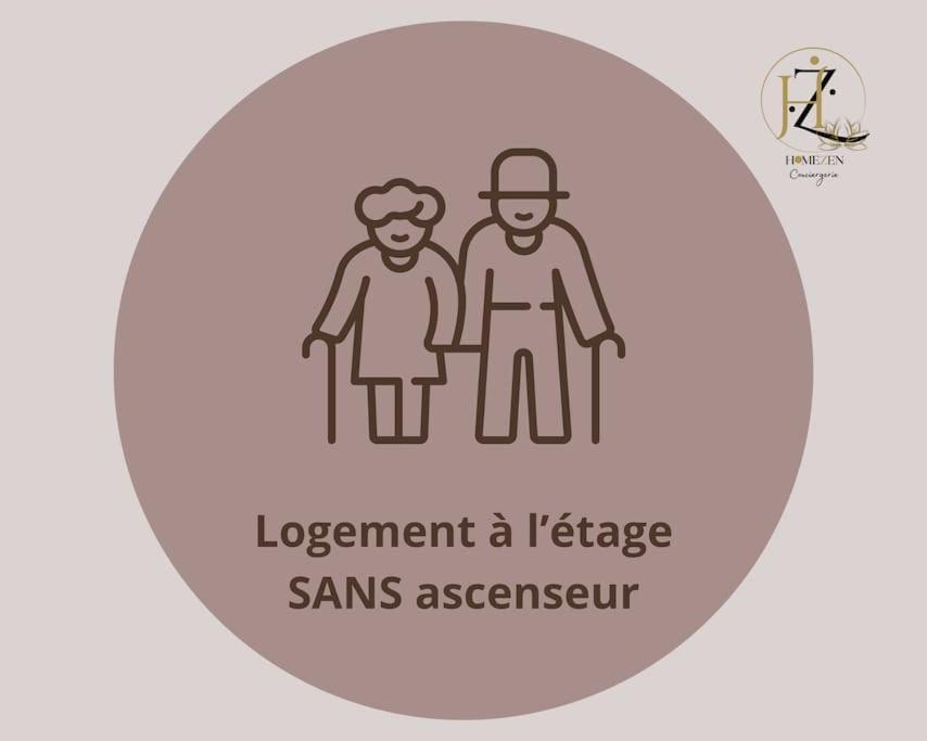 Le Saint Gilles Cosy, Centre-Ville, Wifi Le Puy-en-Velay Buitenkant foto