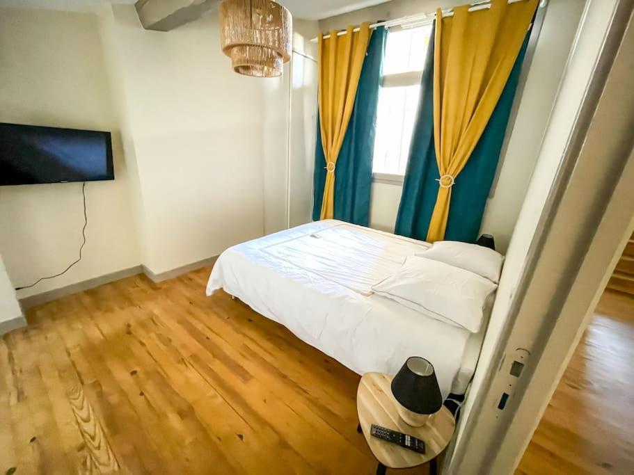 Le Saint Gilles Cosy, Centre-Ville, Wifi Le Puy-en-Velay Buitenkant foto